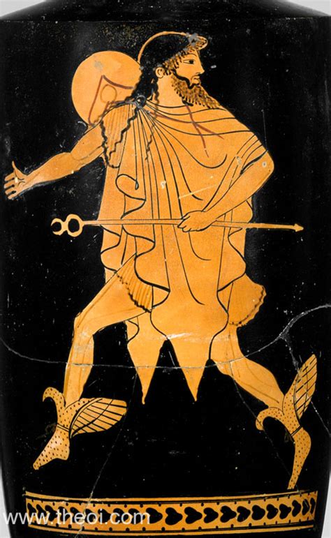 3 important powers of hermes|hermes greek mythology story.